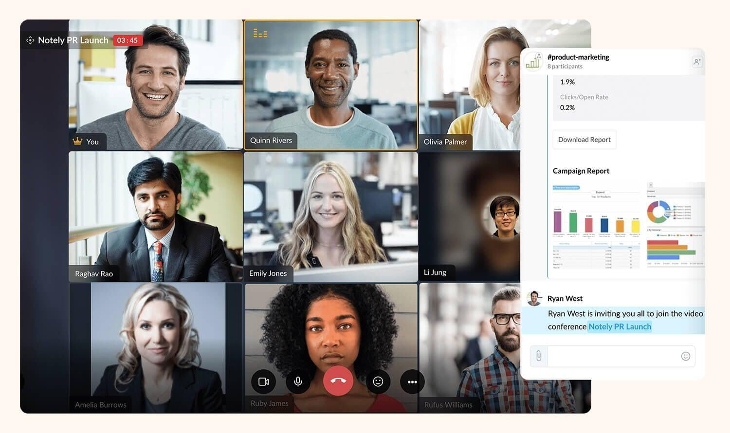 Top Tier Organisations Set-up Internal Communications App